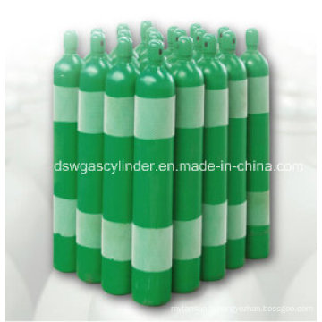 China Supply Gas Cylinder